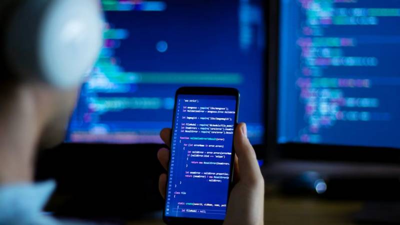 Node.js赋能龙安区软件开发:解锁企业业务增长的核心引擎